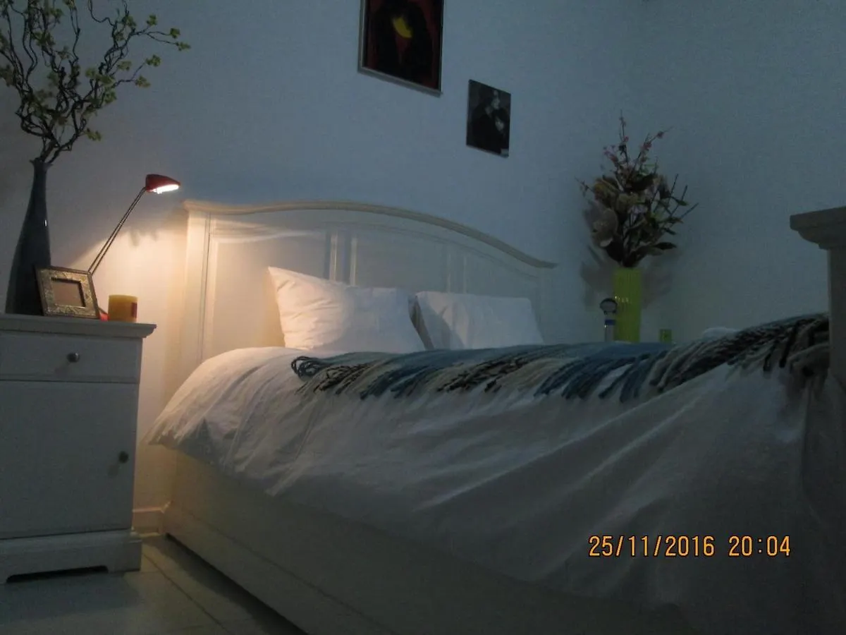Praca Do Chile Apartment Lisboa البرتغال