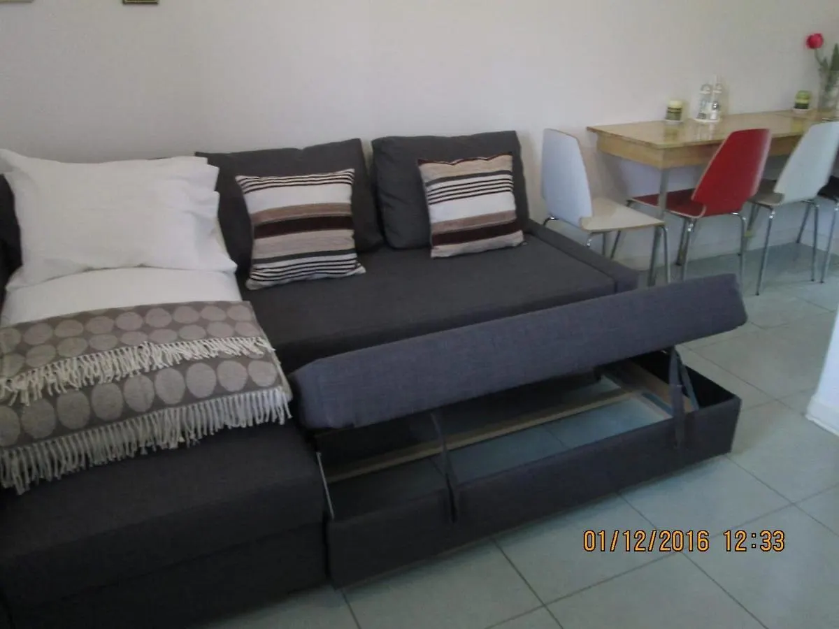 Praca Do Chile Apartment Lisboa 0*,  البرتغال