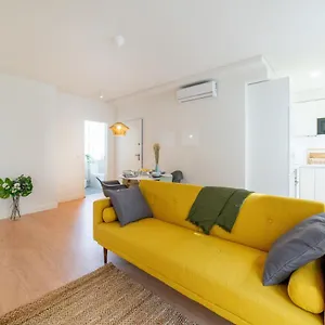  Appartement Monsanto Hill House - No 571 1e