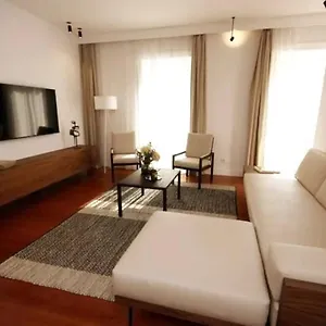  Appartement Timeless Ambassador -belém
