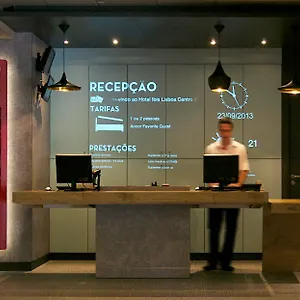 Ibis Saldanha Lisboa